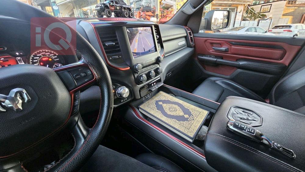 ڕام 1500